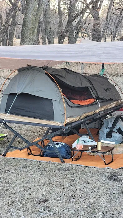 Weigand Campground Picture 1