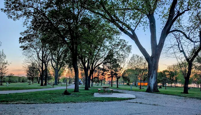 Weigand Campground Picture 5