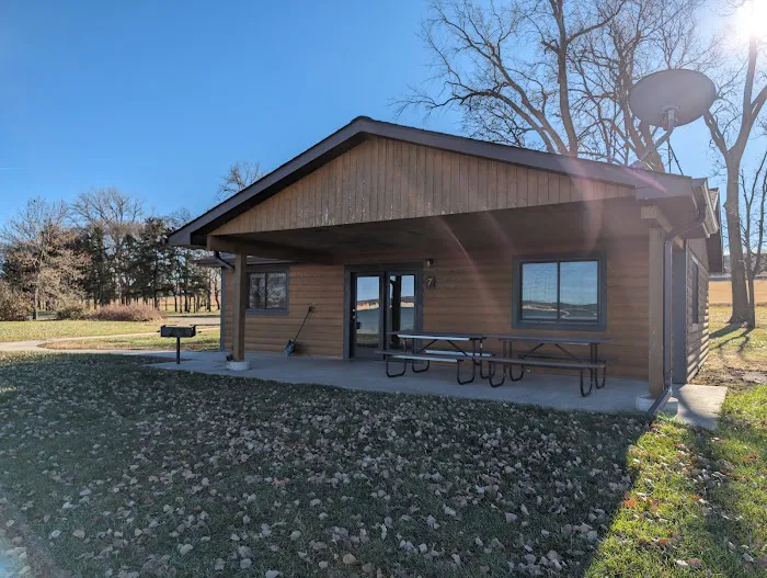 Burbach Campground Picture 5