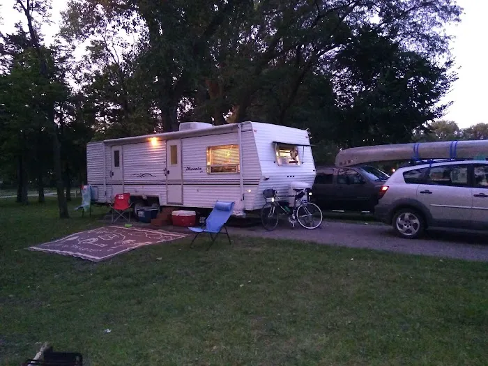 Burbach Campground Picture 1