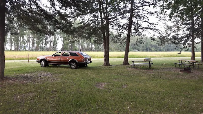 Burbach Campground Picture 8