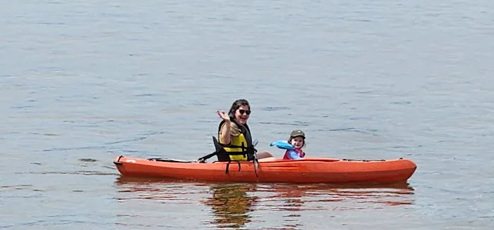 Burbach Campground Picture 7