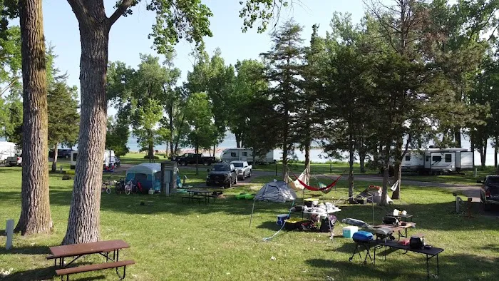 Burbach Campground Picture 6