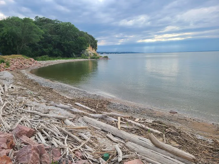 Bloomfield Campground - Lewis and Clark SRA Picture 6