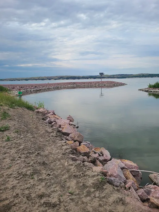 Bloomfield Campground - Lewis and Clark SRA Picture 5