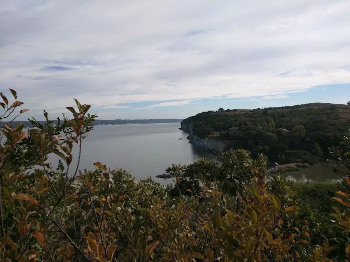 Bloomfield Campground - Lewis and Clark SRA Picture 2