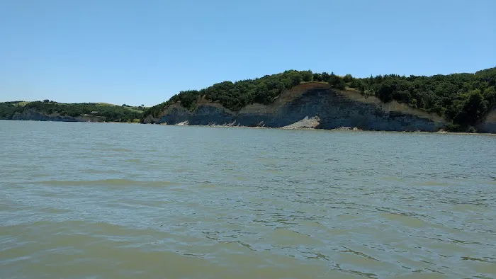 Bloomfield Campground - Lewis and Clark SRA Picture 1