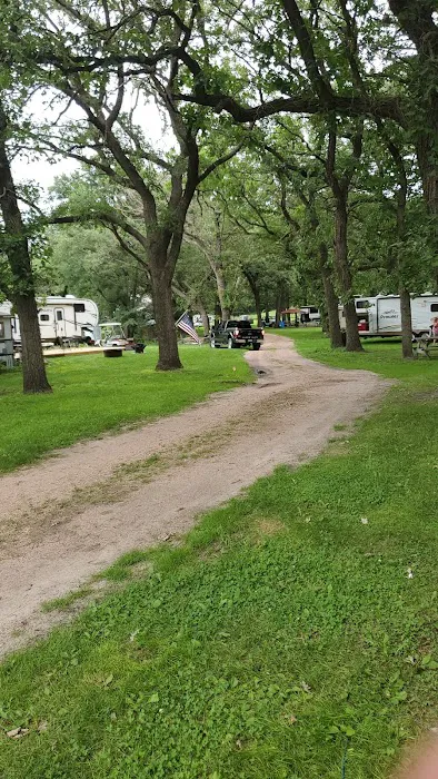 Mars Campground Picture 1