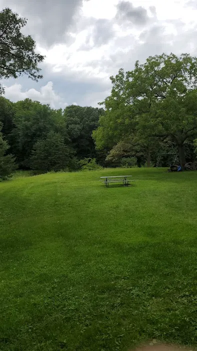 Mars Campground Picture 2