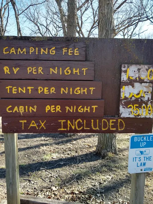 Wildwood Acres Campground Picture 3