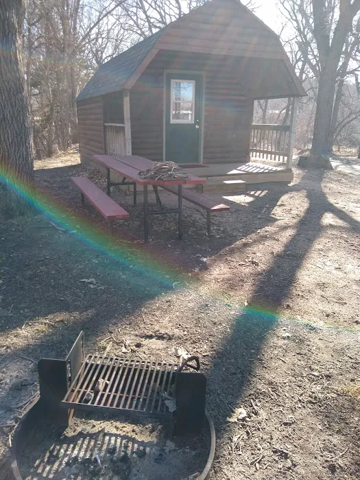 Wildwood Acres Campground Picture 4