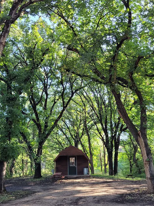 Wildwood Acres Campground Picture 7