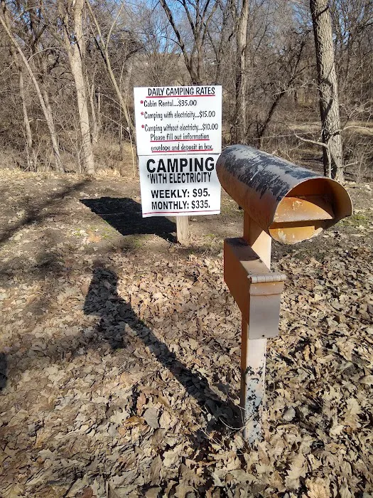 Wildwood Acres Campground Picture 9