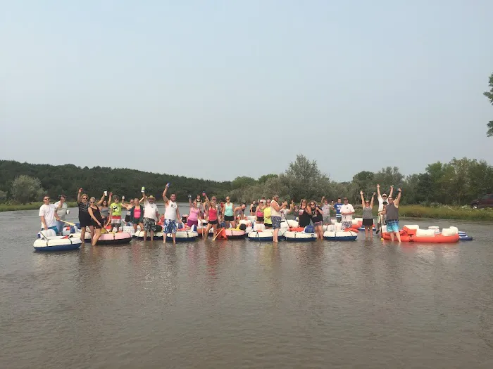 Niobrara Adventures Picture 7