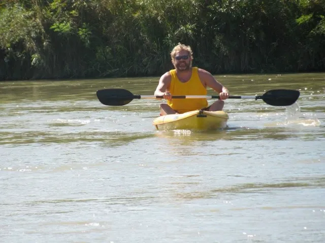 Niobrara Adventures Picture 6