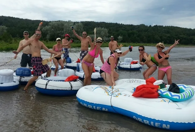 Niobrara Adventures Picture 8