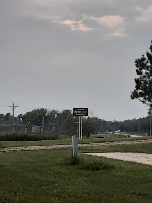 Old Tatanka Casino and RV park Picture 1