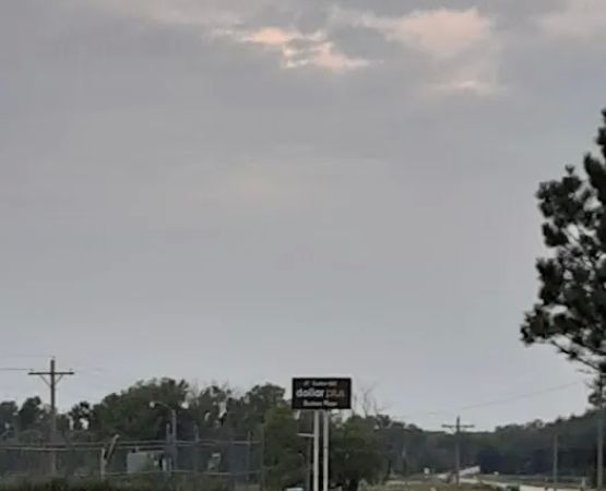 Old Tatanka Casino and RV park