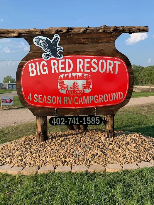 Big Red Resort Picture 10