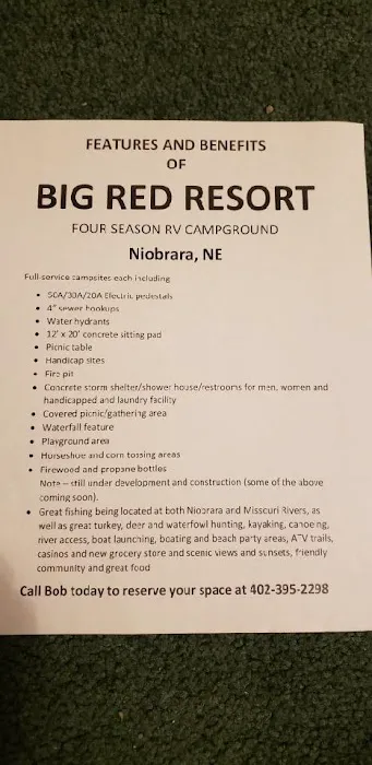 Big Red Resort Picture 5
