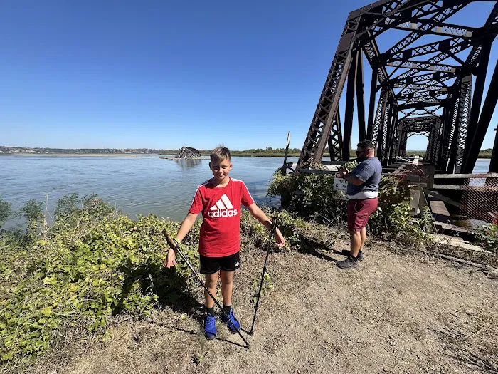Niobrara State Park Lodge Picture 4