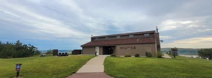 Niobrara State Park Lodge Picture 3