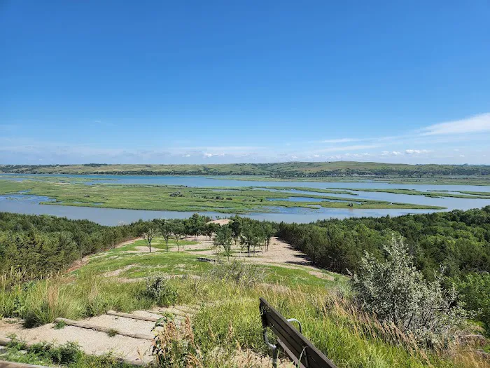 Niobrara State Park Lodge Picture 10