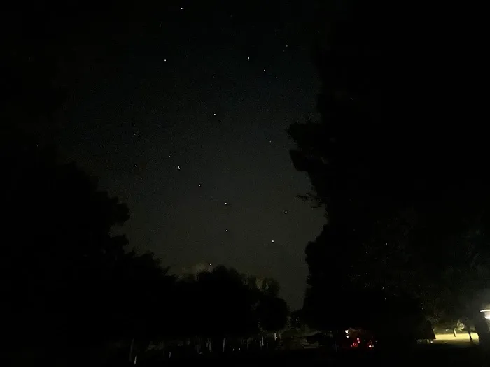 Niobrara State Park Lodge Picture 6