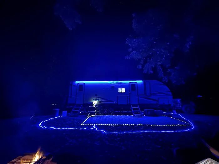 Niobrara State Park Lodge Picture 2