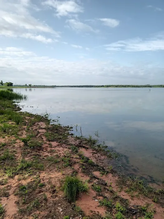 LH Campground, Fishing, Pavillion Picture 3