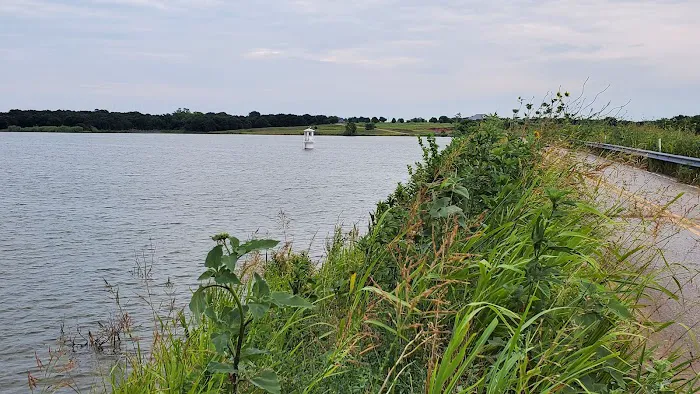 Comanche Lake Picture 1