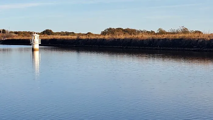 Comanche Lake Picture 5