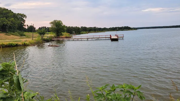 Comanche Lake Picture 7