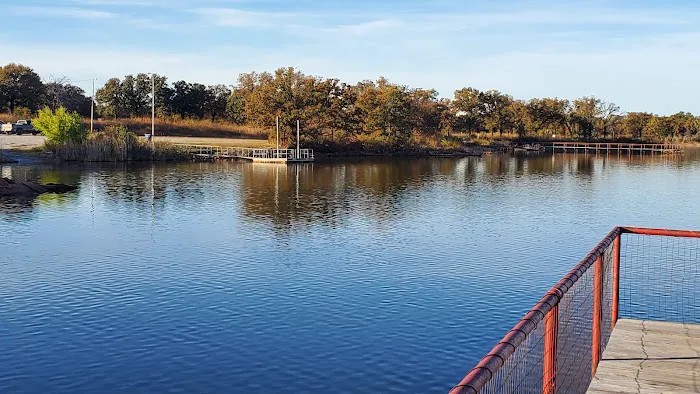 Comanche Lake Picture 6