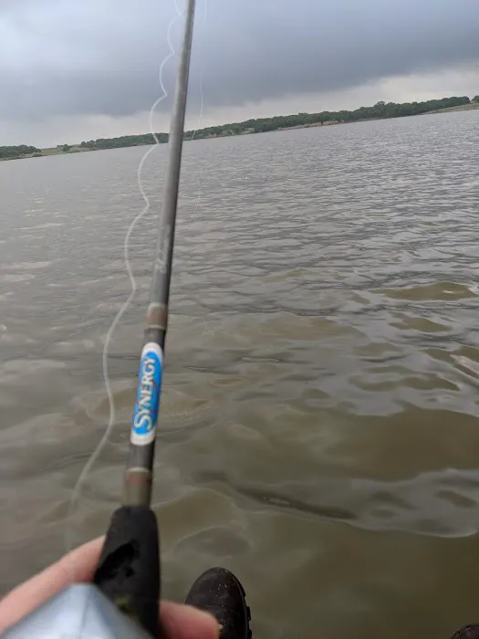 Comanche Lake Picture 8