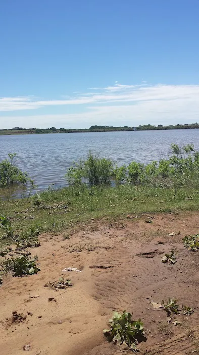 Comanche Lake Picture 3