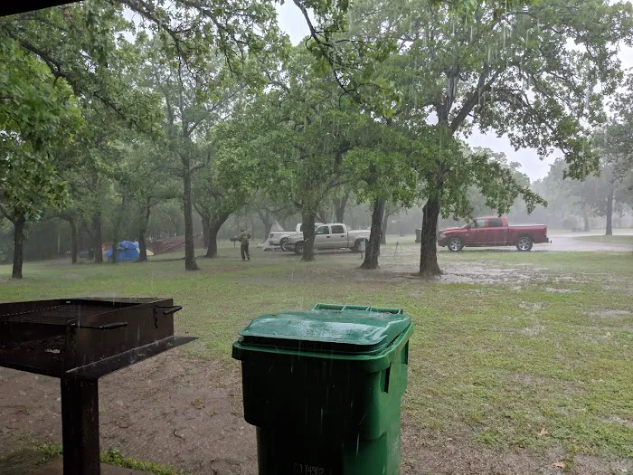 Comanche Lake Picture 9