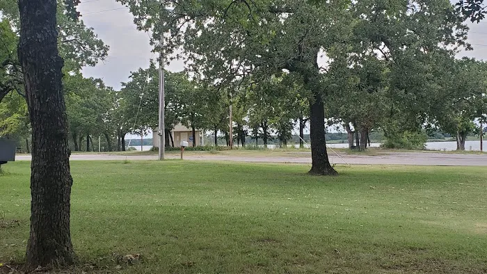 Comanche Lake Picture 10