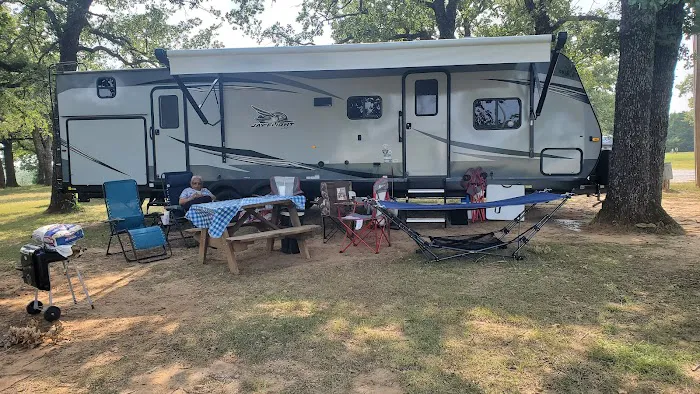 Comanche Lake Picture 4