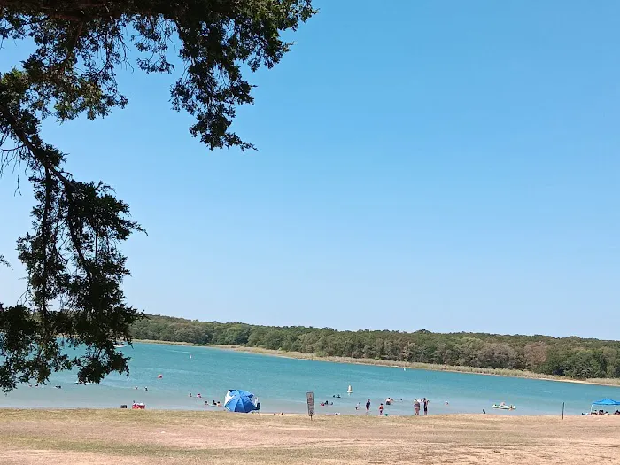 Marietta Landing Campground Picture 6