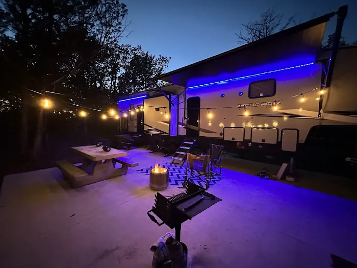 Marietta Landing Campground Picture 4