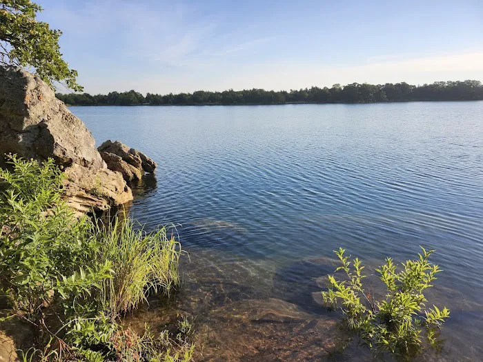 Marietta Landing Campground Picture 9