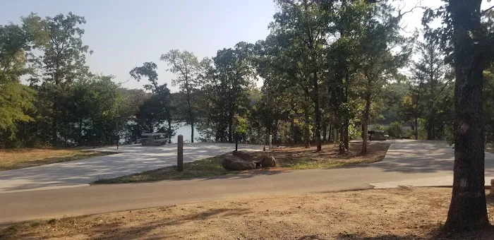 Marietta Landing Campground Picture 3