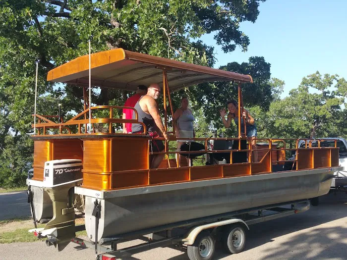 Marietta Landing Campground Picture 7