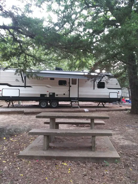 Marietta Landing Campground Picture 8