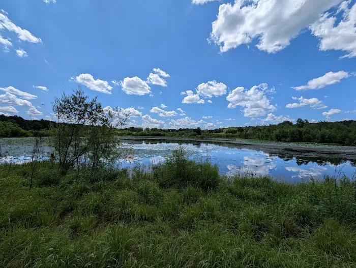 Cross Timber Camp 1ground Picture 1