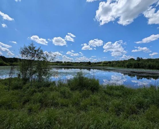 Cross Timber Camp 1ground