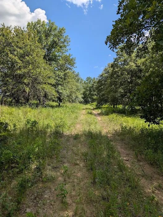 Cross Timber Camp 1ground Picture 2