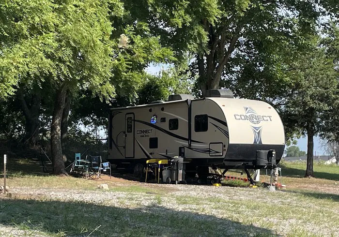 Peas in a Pod RV & Camp Picture 2