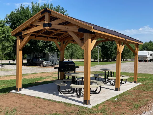 Peas in a Pod RV & Camp Picture 8